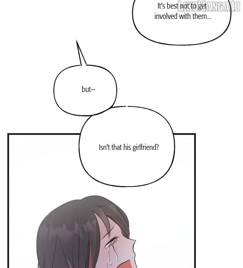 Soul to Soul Chapter 10 - page 32